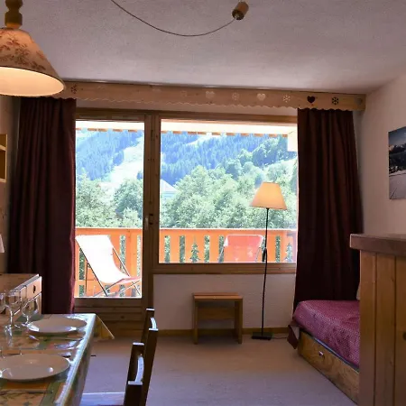 Le Chalet De Meribel Les Allues