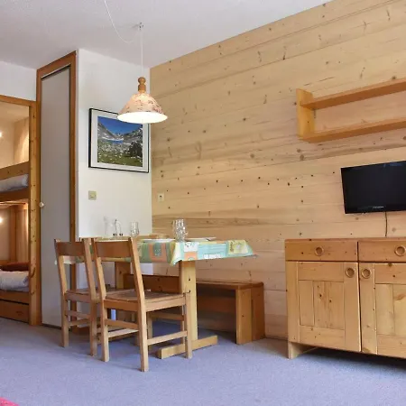 Le De Meribel Les Allues