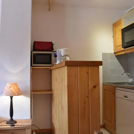 Apartment Le Chalet De Meribel